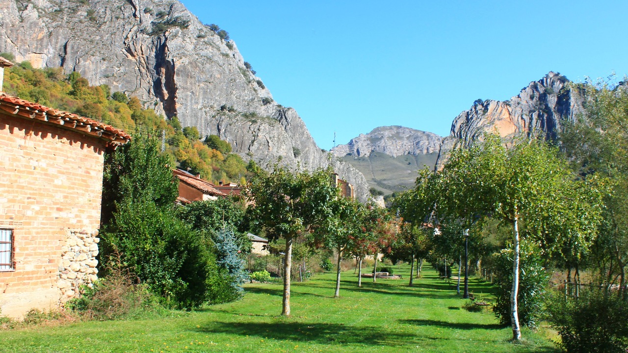 Photo of Outdoor in Anguiano