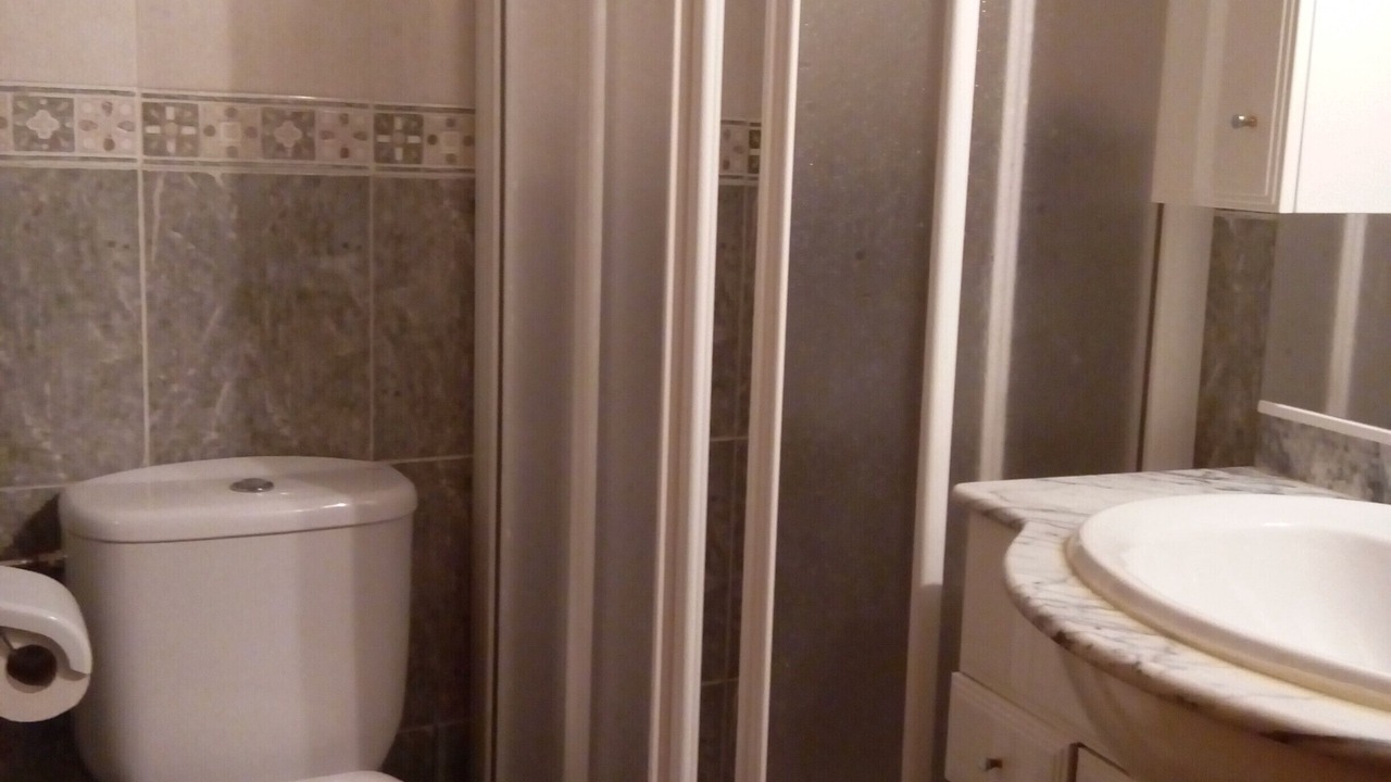 Photo of Bathroom in Anguiano