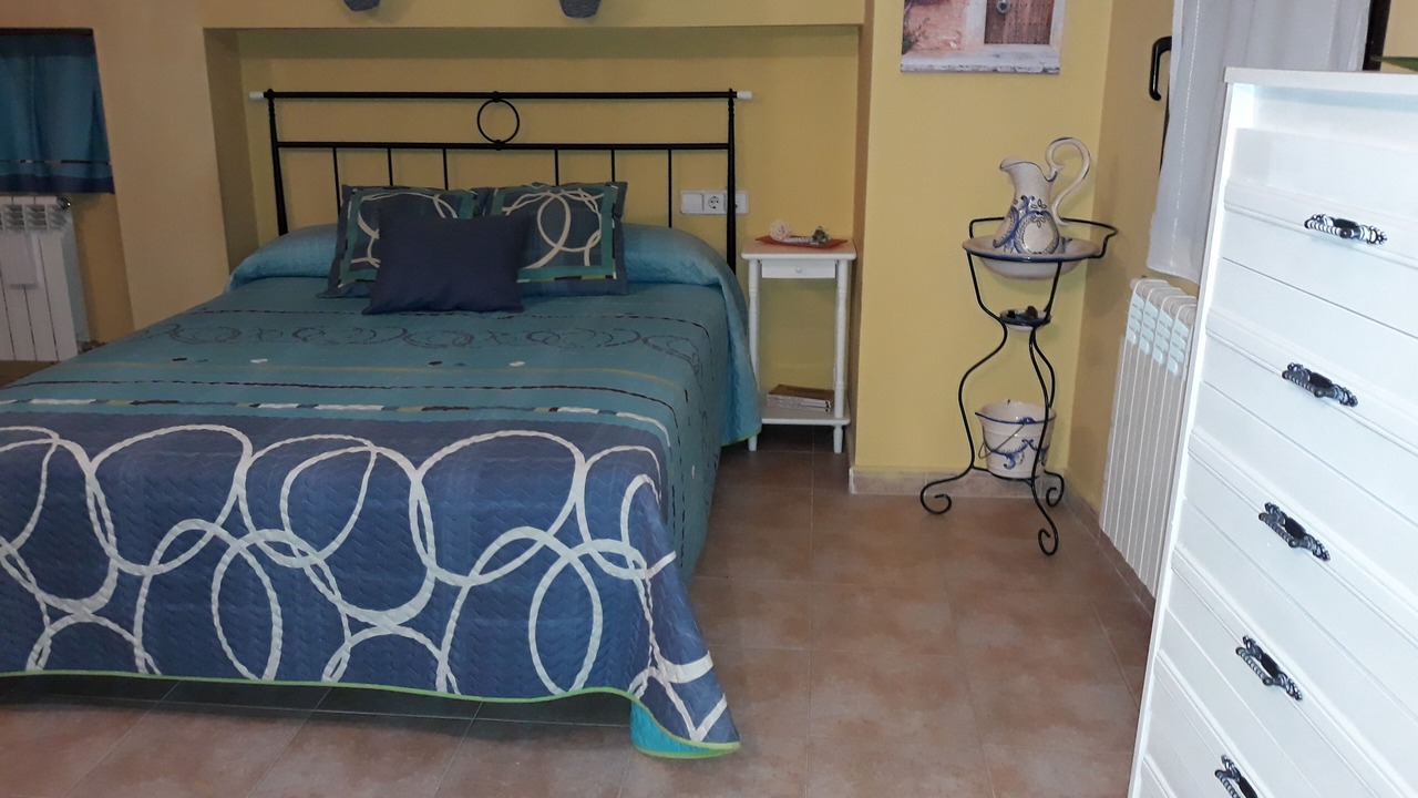 Photo of Bedroom in Anguiano