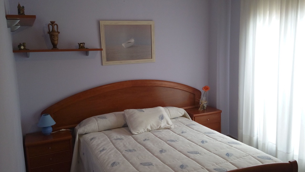 Photo of Bedroom in Anguiano