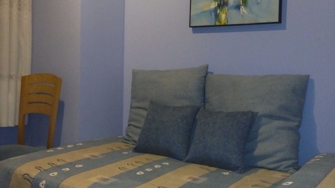 Photo of Bedroom in Anguiano