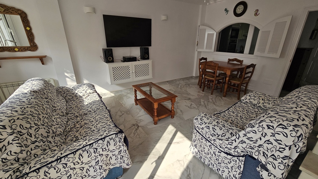 Photo of Livingroom in Ventanicas-El Cantal