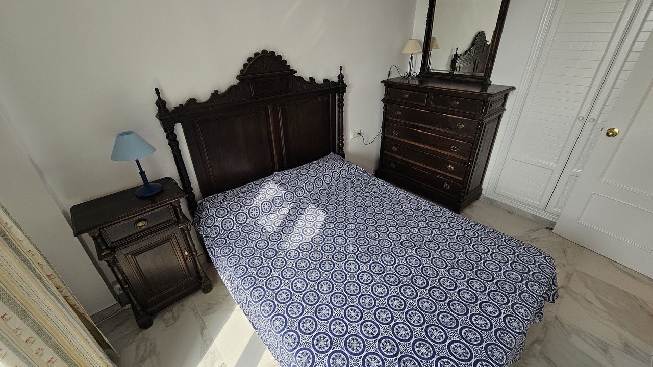 Photo of Bedroom in Ventanicas-El Cantal