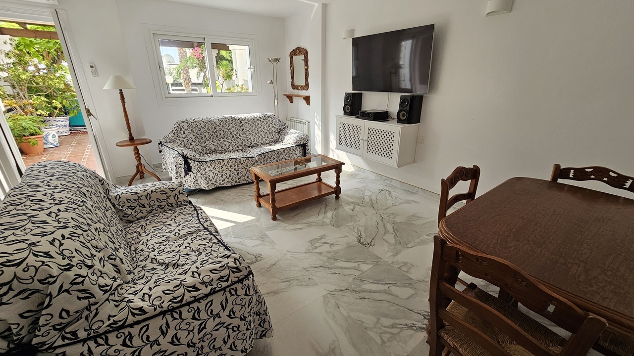 Photo of Livingroom in Ventanicas-El Cantal