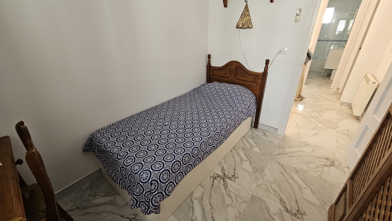 Photo of Bedroom in Ventanicas-El Cantal