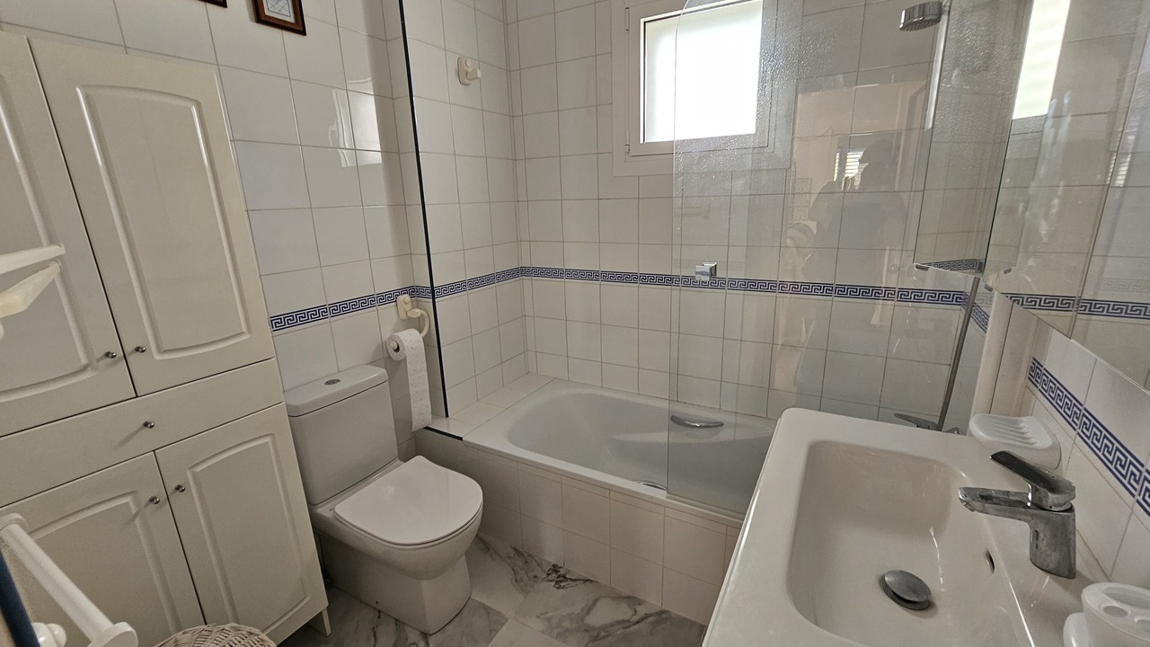 Photo of Bathroom in Ventanicas-El Cantal