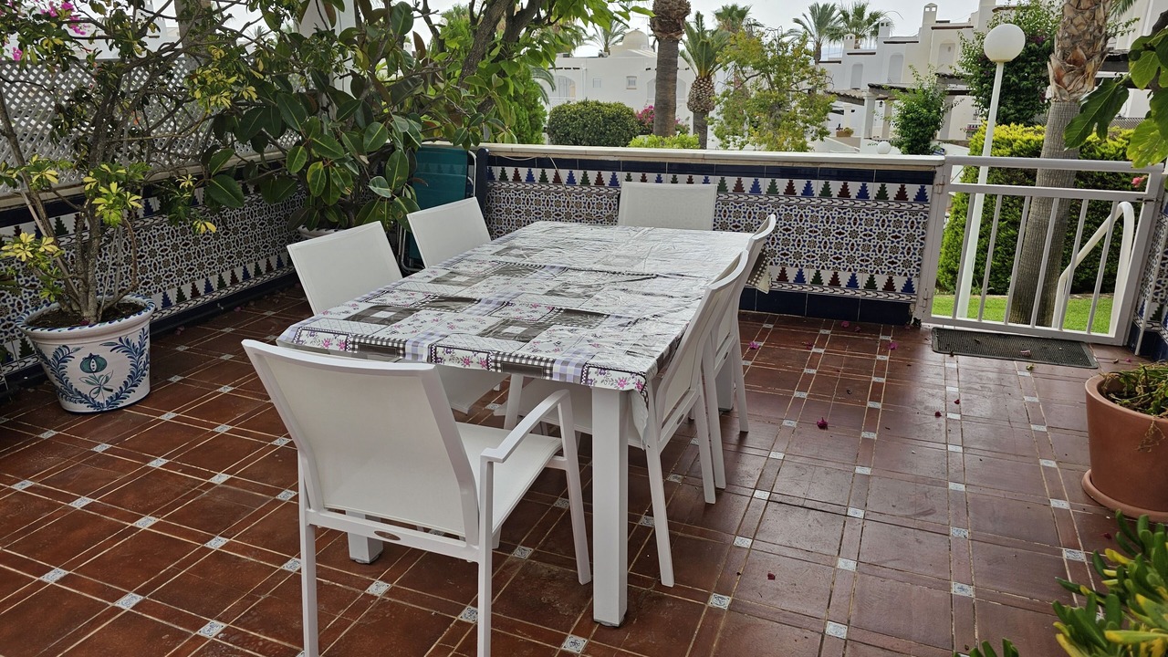 Photo of Outdoor in Ventanicas-El Cantal