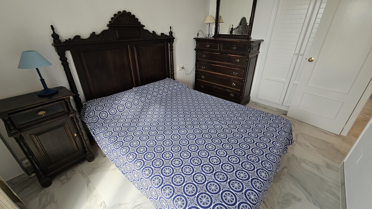 Photo of Bedroom in Ventanicas-El Cantal
