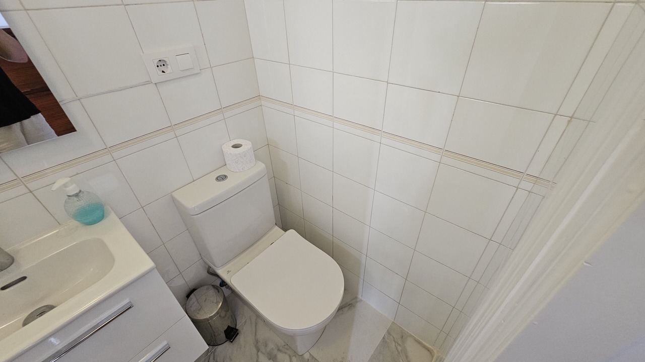 Photo of Bathroom in Ventanicas-El Cantal