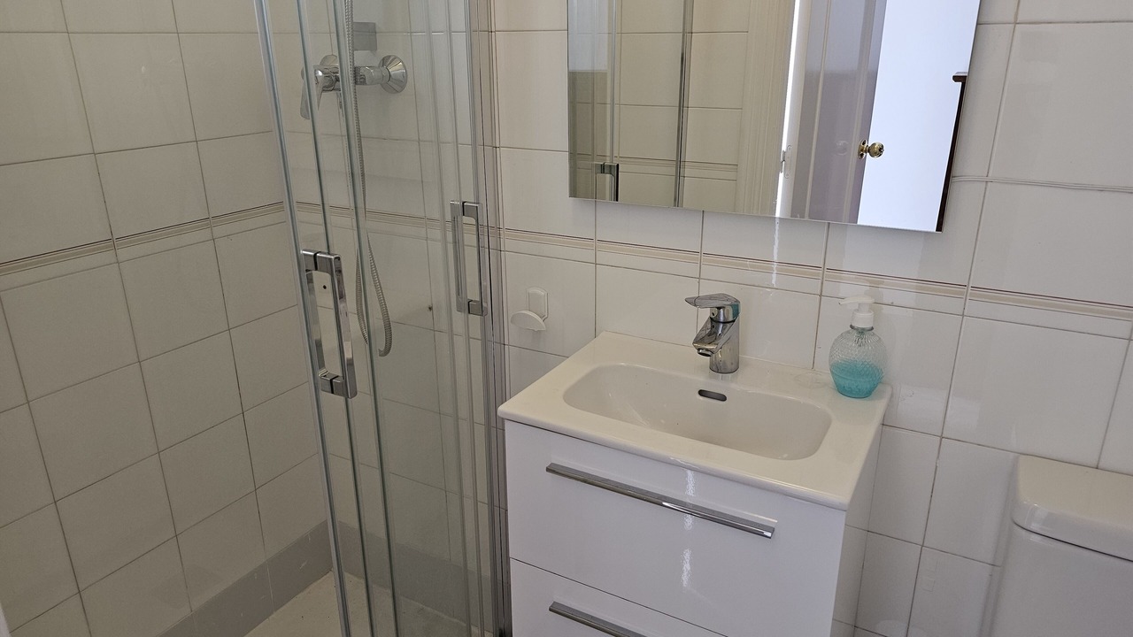 Photo of Bathroom in Ventanicas-El Cantal