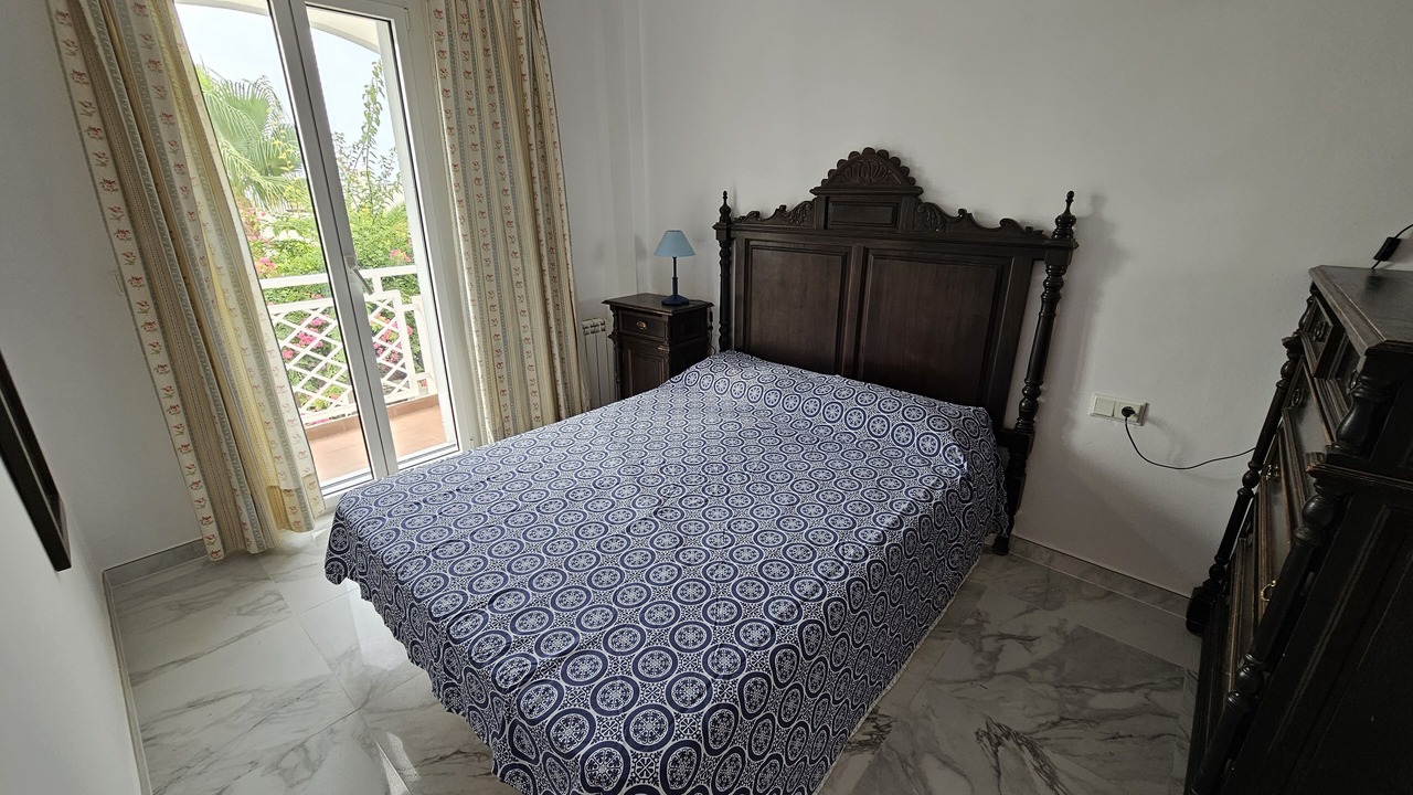 Photo of Bedroom in Ventanicas-El Cantal
