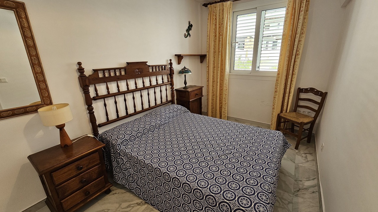 Photo of Bedroom in Ventanicas-El Cantal