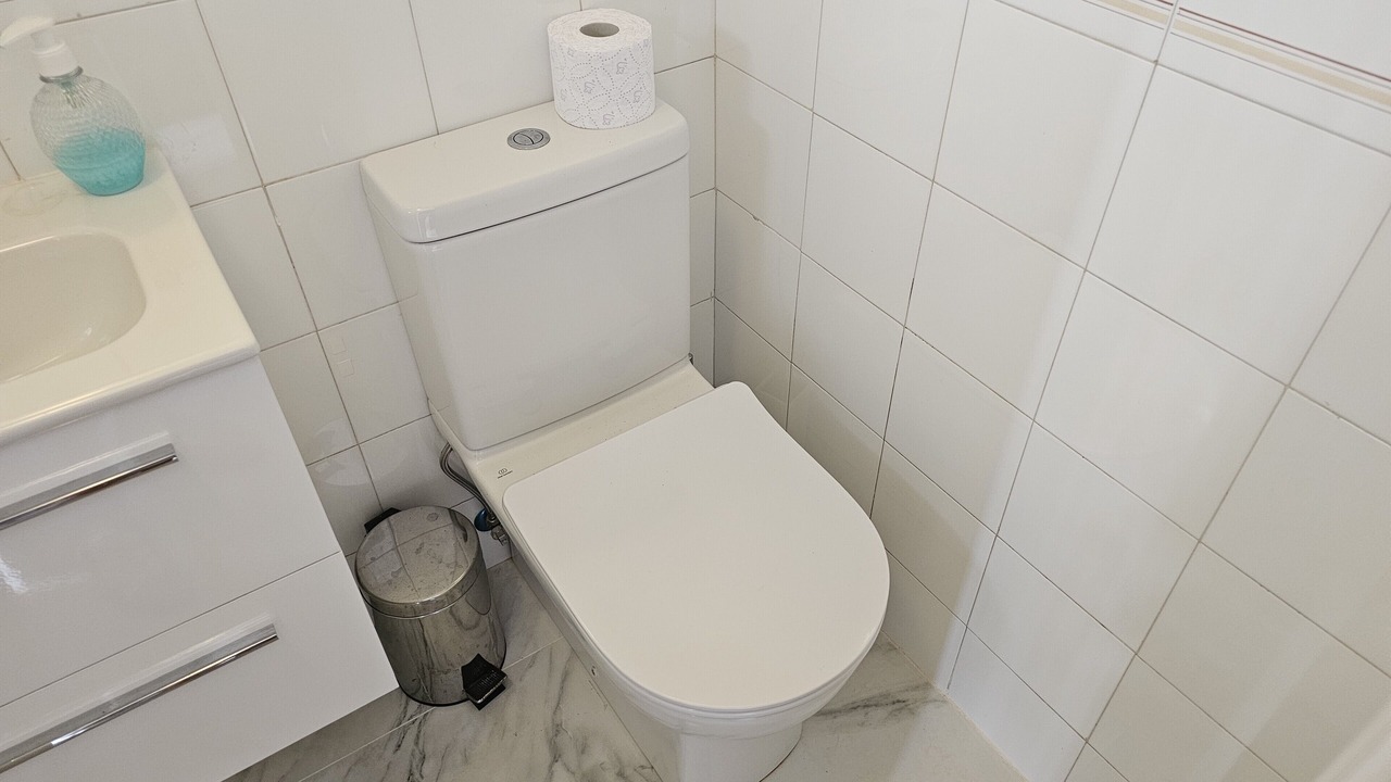 Photo of Bathroom in Ventanicas-El Cantal