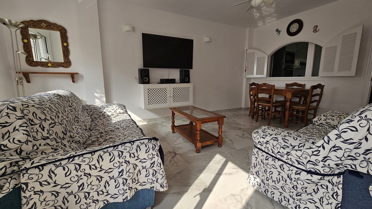 Photo of Livingroom in Ventanicas-El Cantal