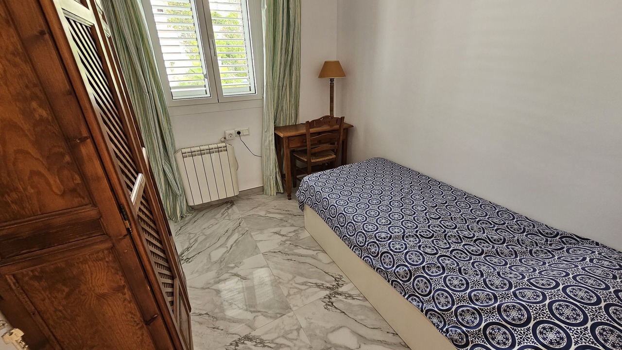 Photo of Bedroom in Ventanicas-El Cantal
