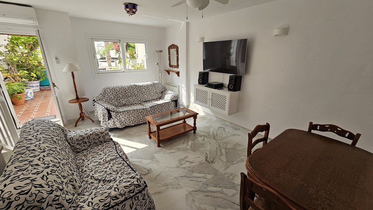 Photo of Livingroom in Ventanicas-El Cantal