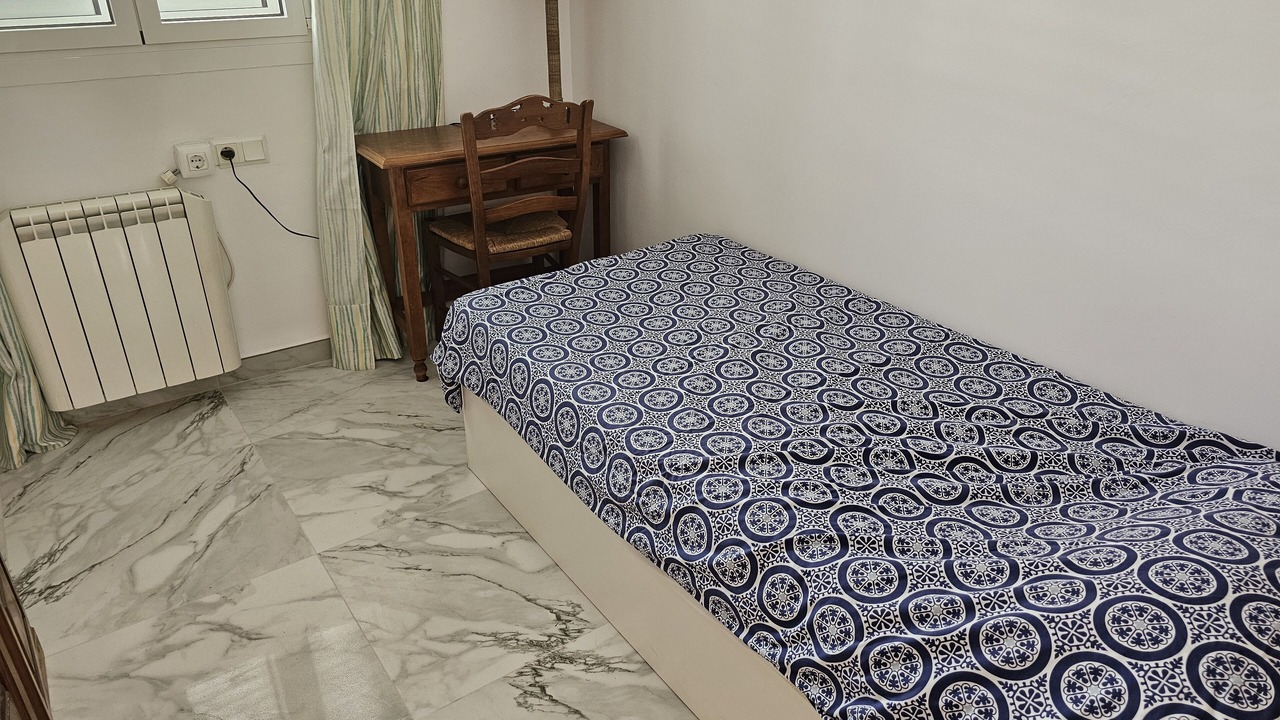 Photo of Bedroom in Ventanicas-El Cantal