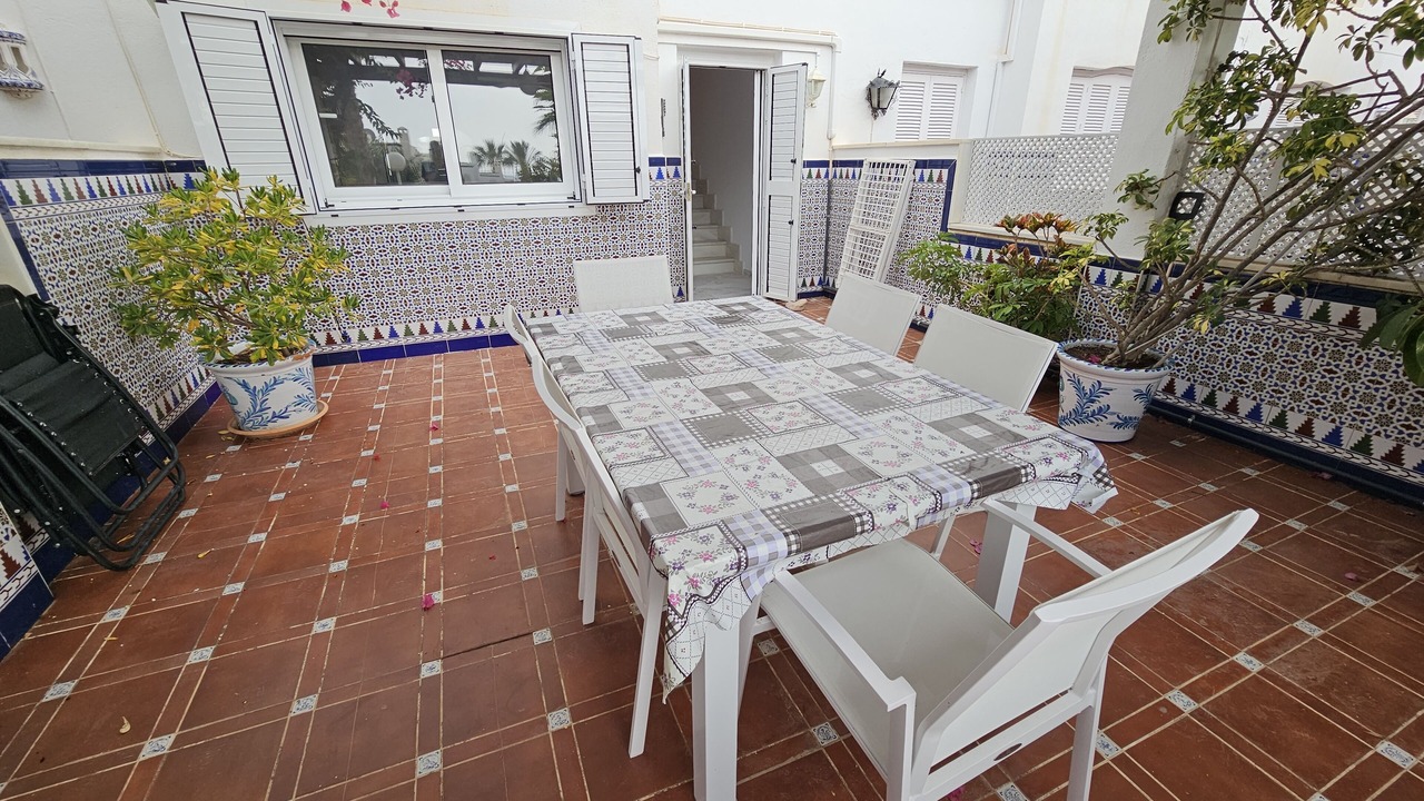 Photo of Outdoor in Ventanicas-El Cantal