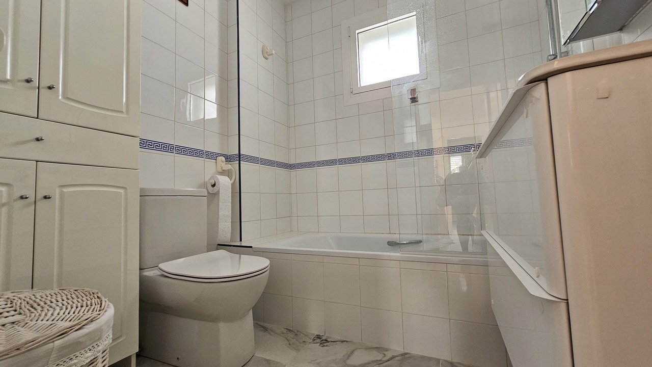 Photo of Bathroom in Ventanicas-El Cantal