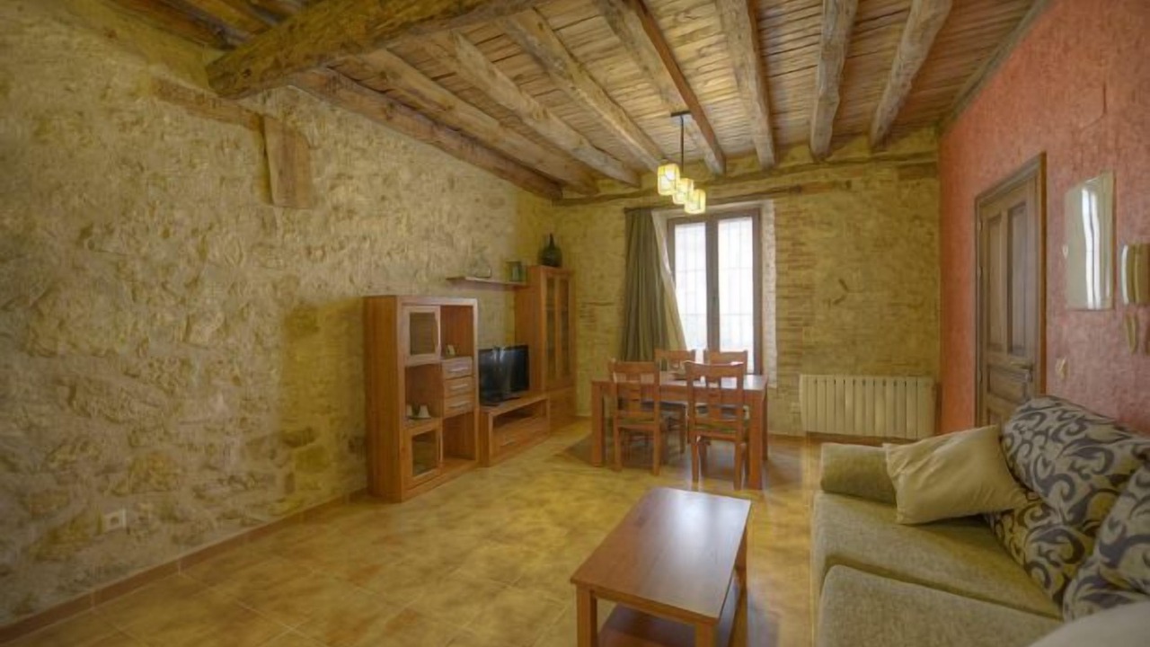 Photo of Livingroom in Carbonero el Mayor