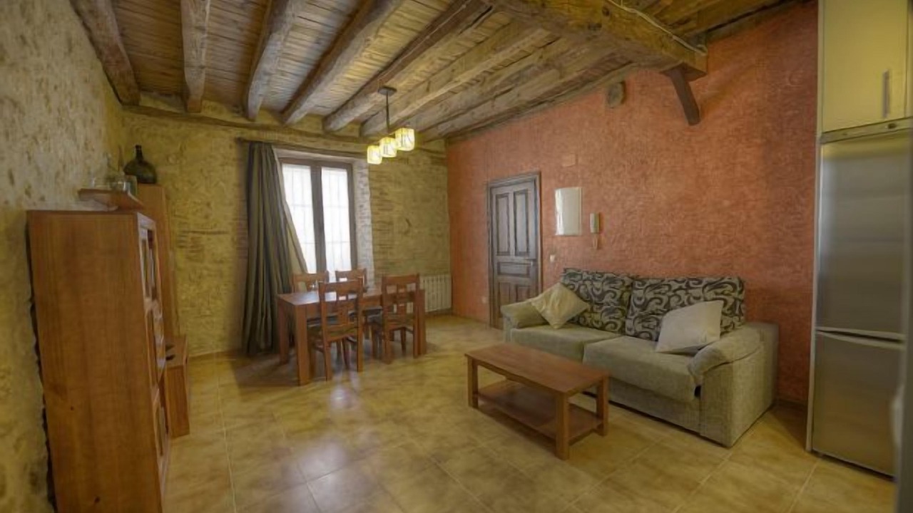 Photo of Livingroom in Carbonero el Mayor