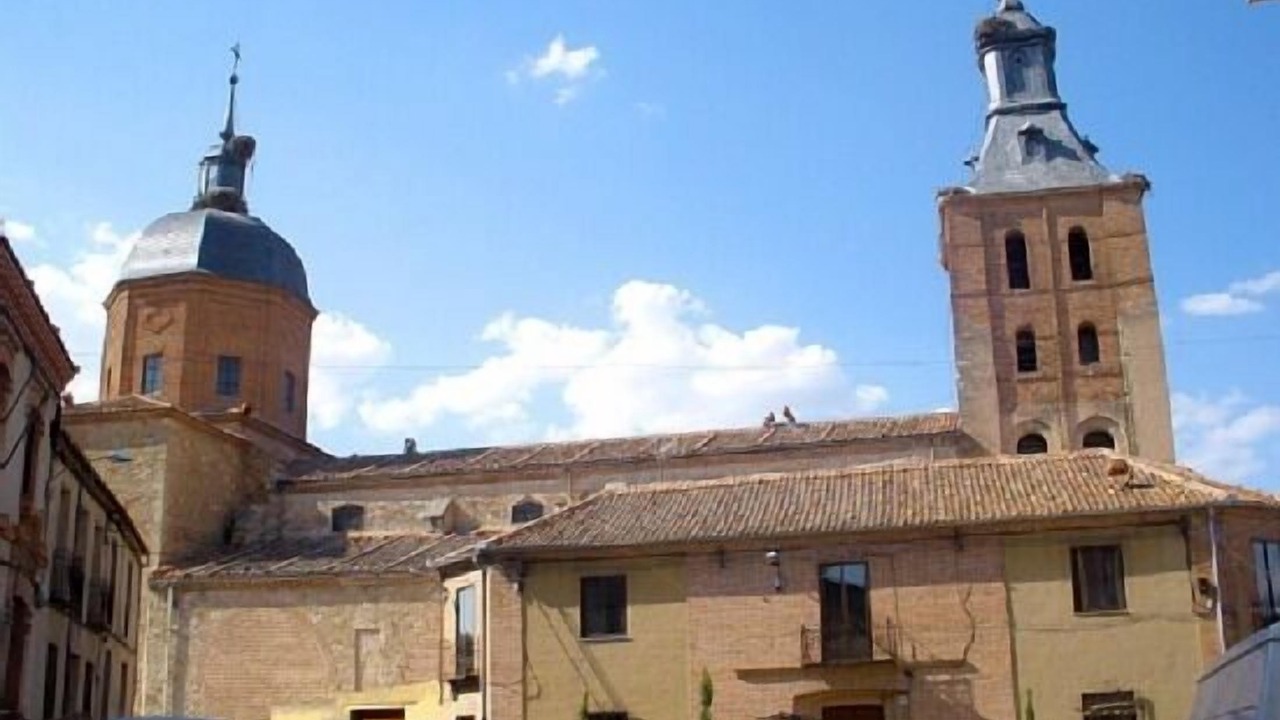 Photo of Others in Carbonero el Mayor