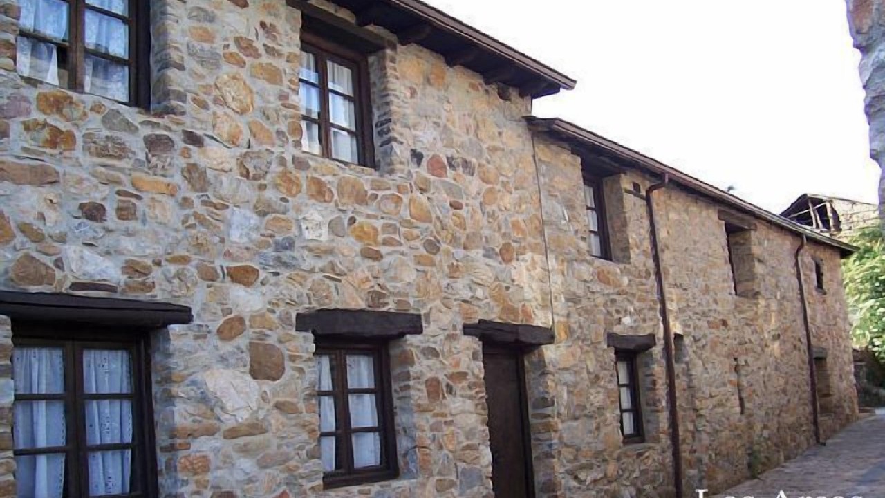 Photo of Outdoor in Borrenes