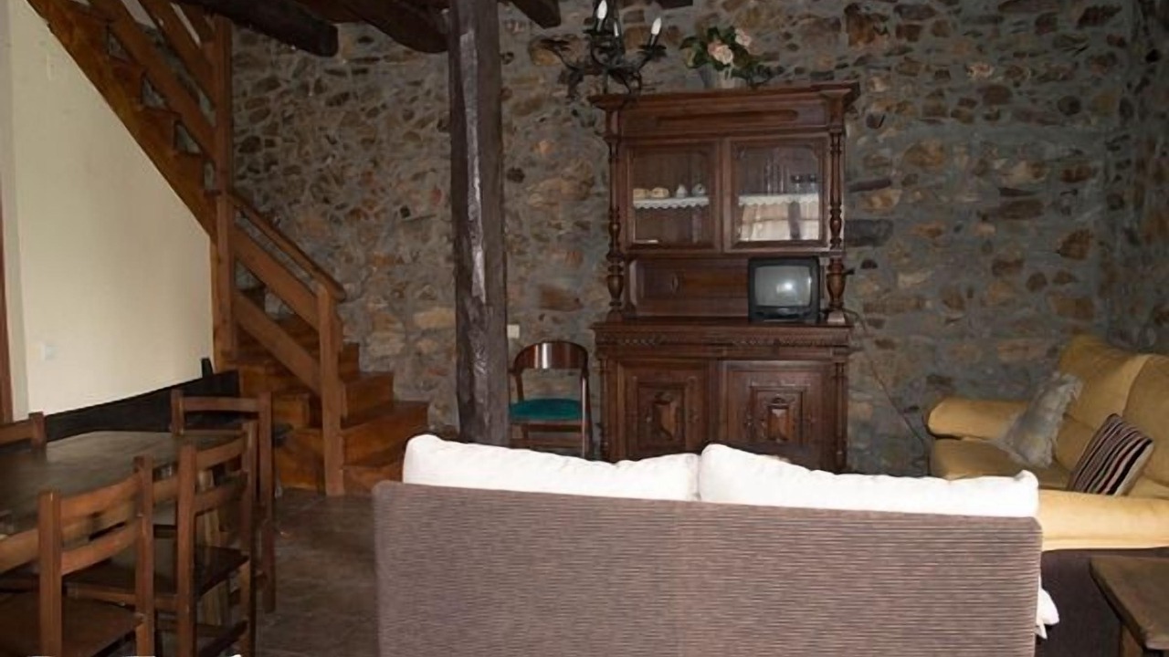 Photo of Livingroom in Borrenes