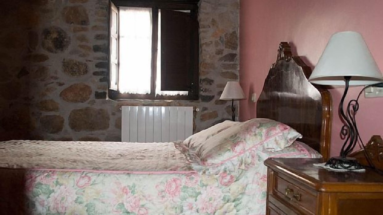 Photo of Bedroom in Borrenes