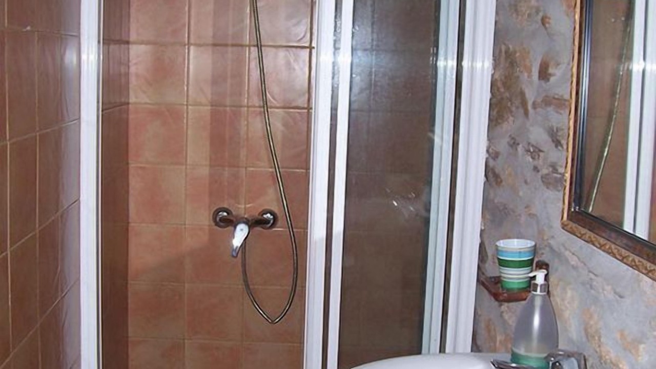 Photo of Bathroom in Borrenes