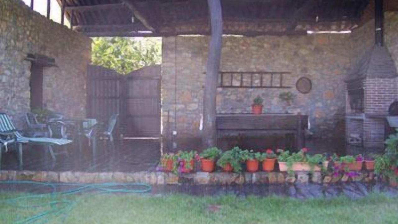 Photo of Outdoor in Borrenes
