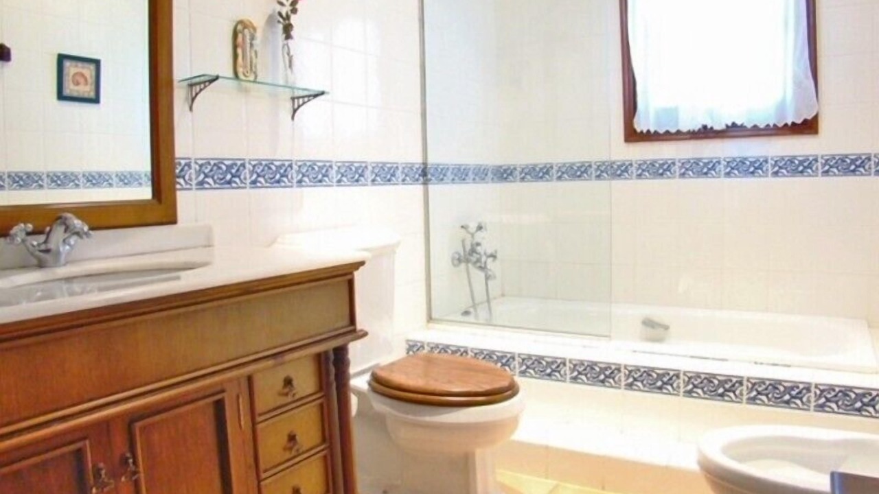 Photo of Bathroom in Santa Cristina de Aro