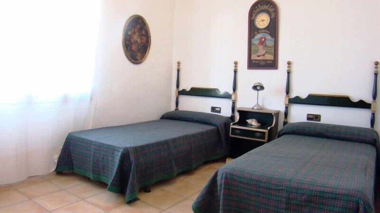 Photo of Bedroom in Santa Cristina de Aro