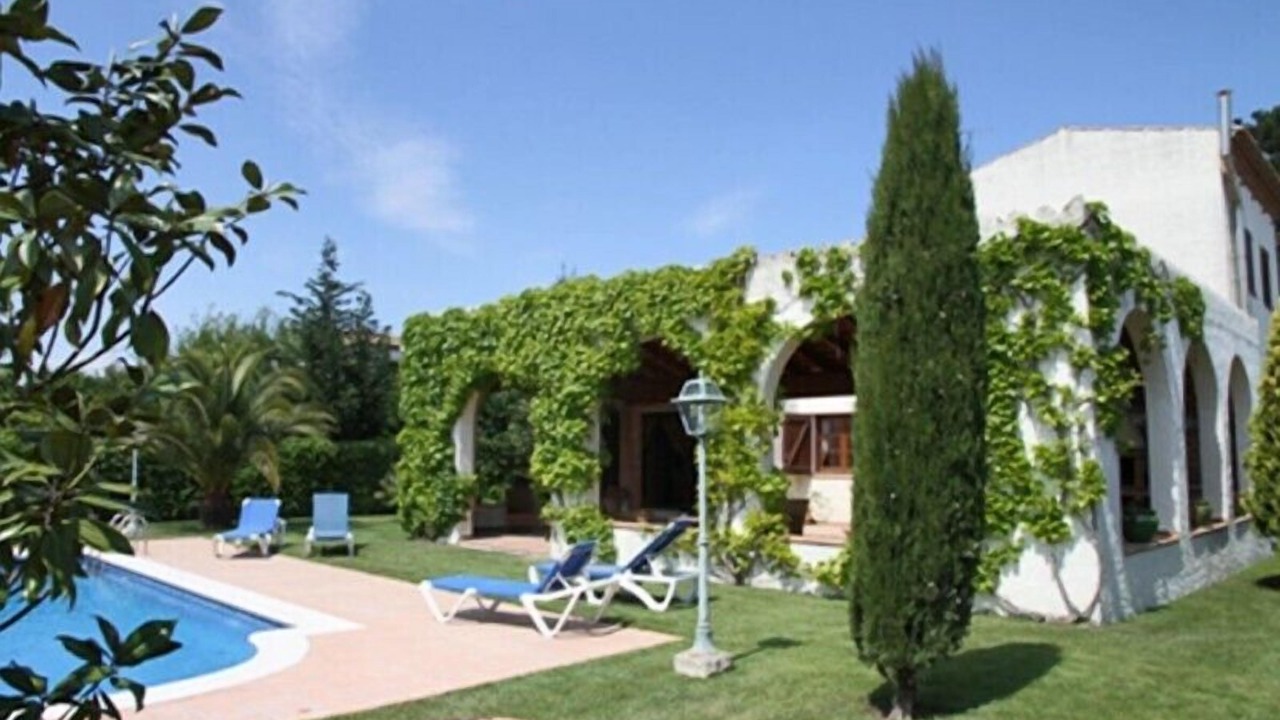 Photo of Outdoor in Santa Cristina de Aro