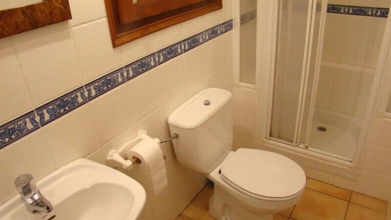 Photo of Bathroom in Santa Cristina de Aro