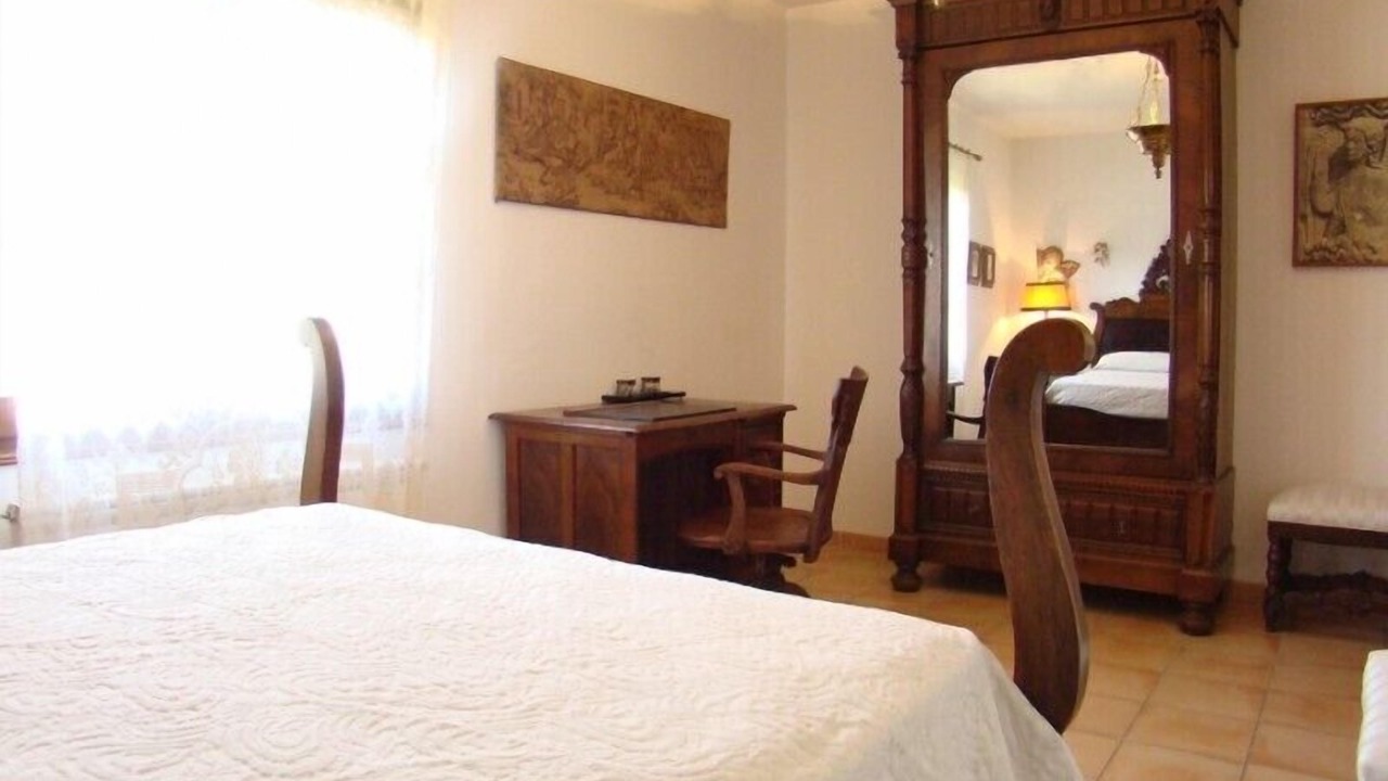 Photo of Bedroom in Santa Cristina de Aro