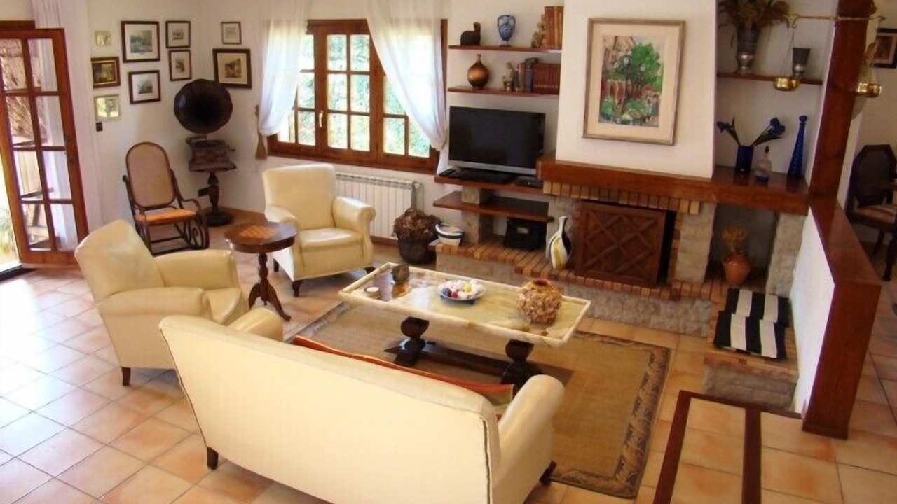 Photo of Livingroom in Santa Cristina de Aro