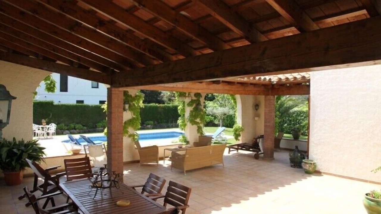 Photo of Outdoor in Santa Cristina de Aro