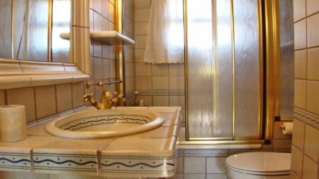 Photo of Bathroom in Santa Cristina de Aro