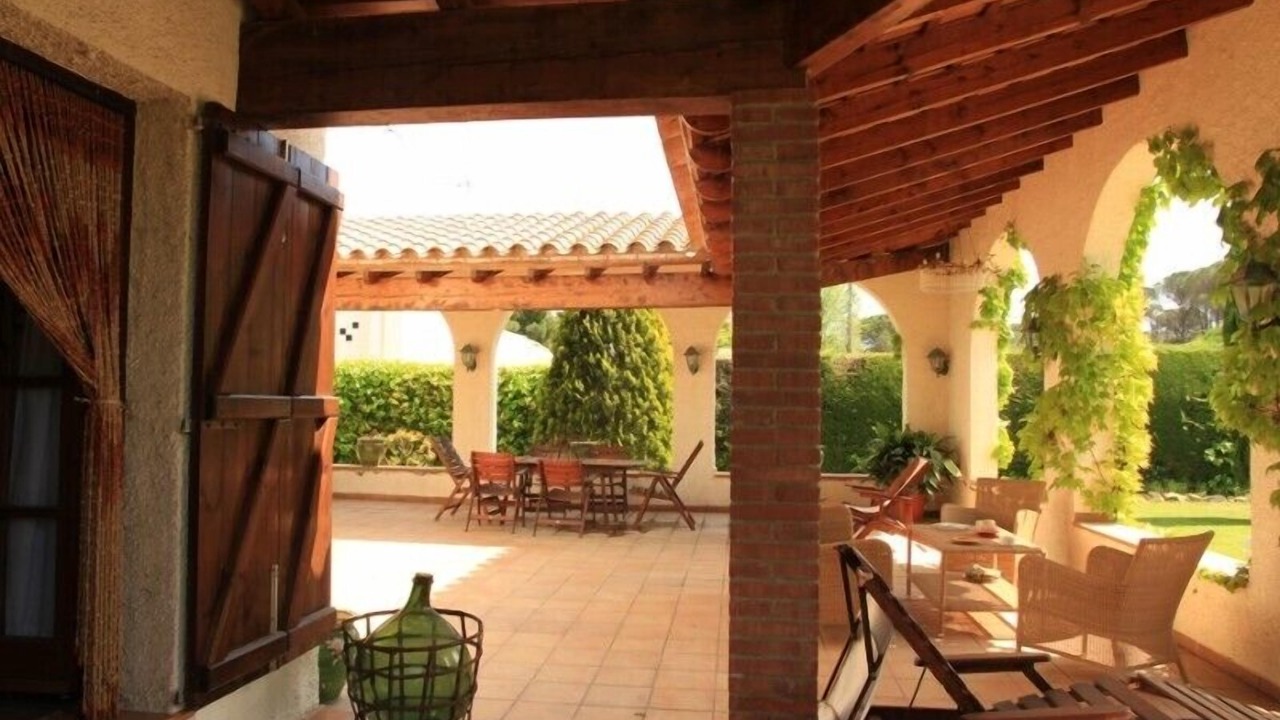 Photo of Outdoor in Santa Cristina de Aro