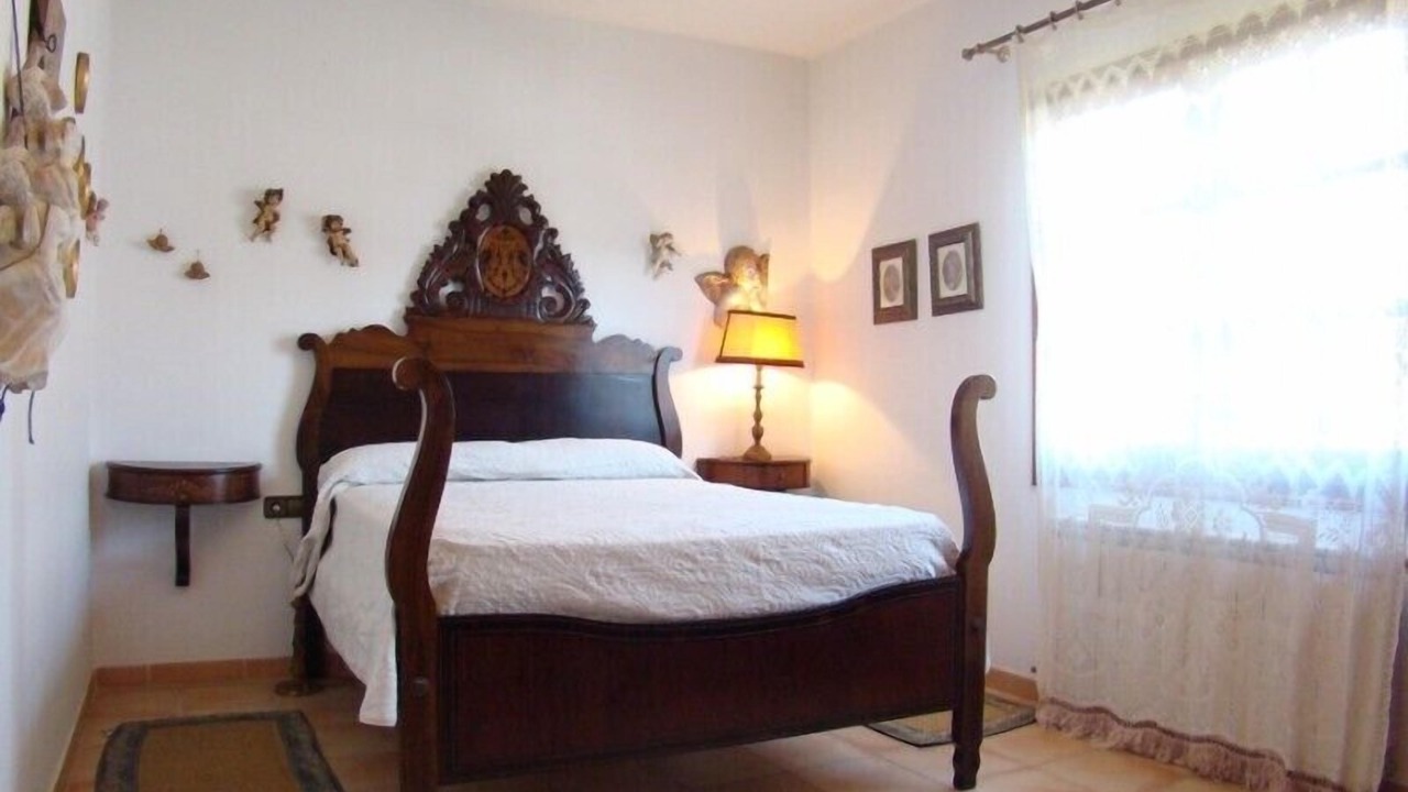 Photo of Bedroom in Santa Cristina de Aro