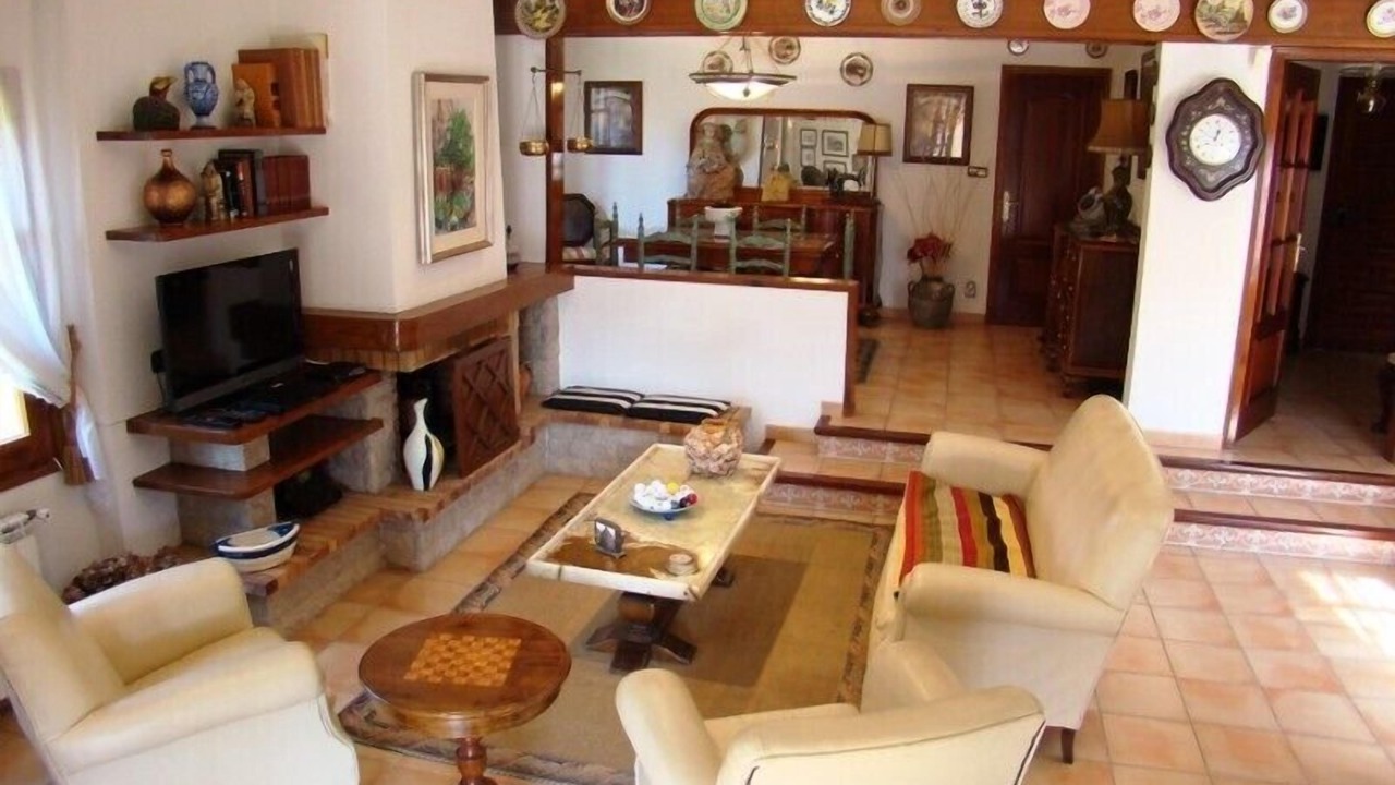 Photo of Livingroom in Santa Cristina de Aro