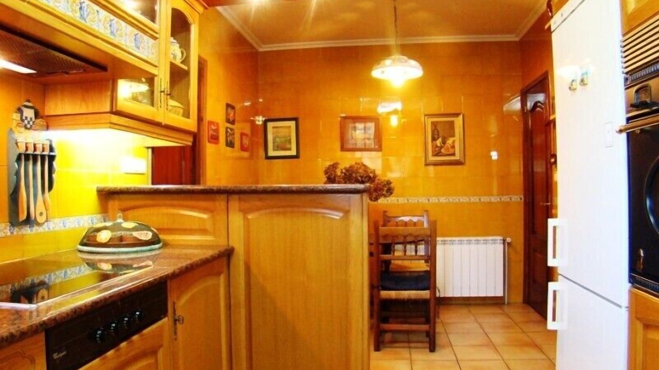 Photo of Kitchen in Santa Cristina de Aro