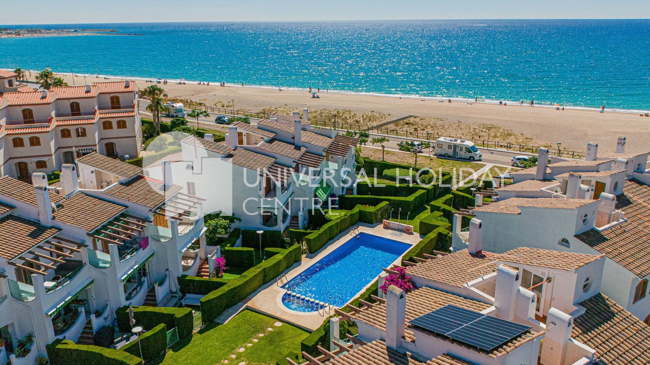 Photo of Outdoor in L'Hospitalet de l'Infant