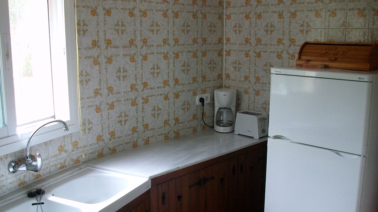 Photo of Kitchen in Calpe