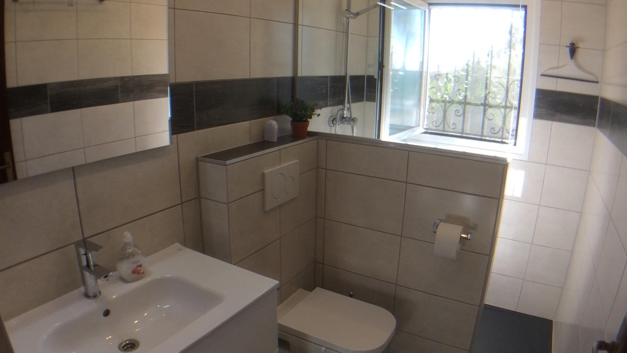 Photo of Bathroom in Calpe