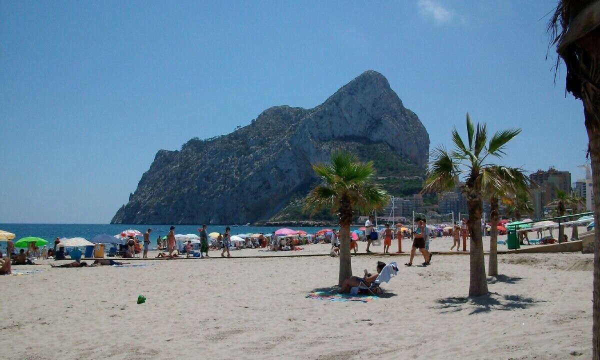 Photo of Others in Calpe