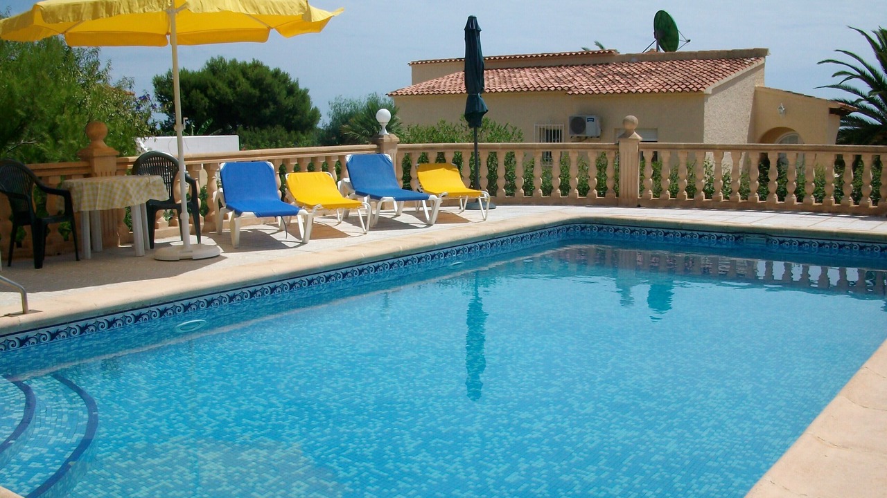 Photo of Outdoor in Calpe