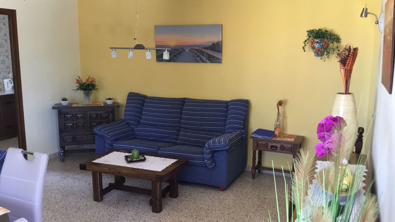 Photo of Livingroom in Calpe