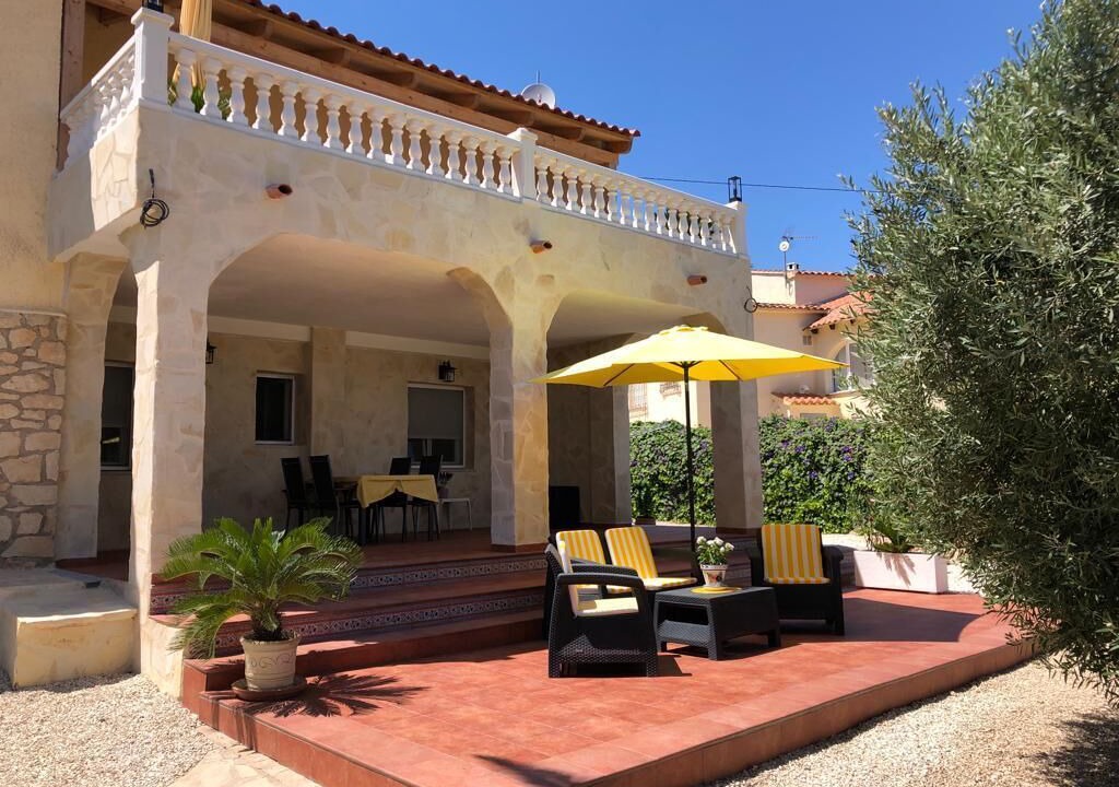 Photo of Outdoor in Calpe